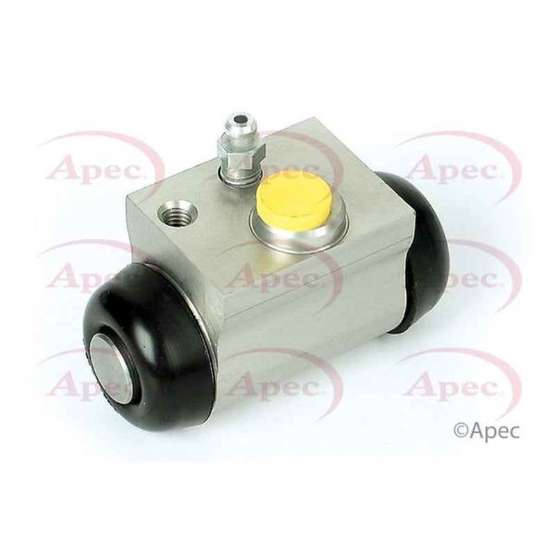 Apec Wheel Cylinder Hydraulic Brake Rear BCY1109