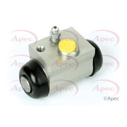 Apec Wheel Cylinder Hydraulic Brake Rear BCY1109