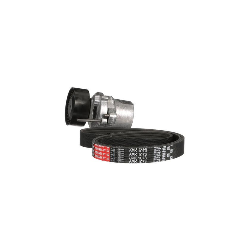 Gates V-Ribbed Belt Set K016PK1073