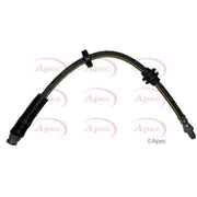 Apec Brake Hydraulic Hose Line Front HOS4388