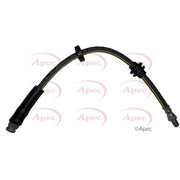 Apec Brake Hydraulic Hose Line Front HOS4388