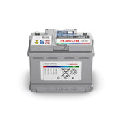 Bosch Batteries LA007 Bosch LA - AGM Battery 0 092 LA0 070