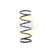 NAPA Front Suspension Coil Spring NCS1010
