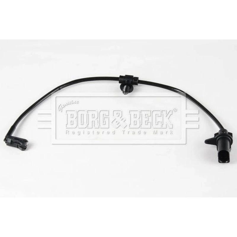 Borg & Beck Brake Pad Wear Sensor Rear BWL3177