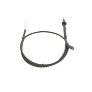 Bosch Handbrake Cable Right Rear 1 987 477 941