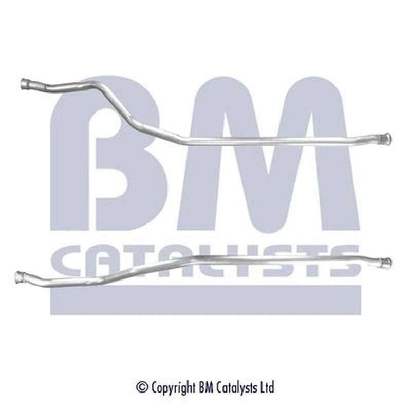 BM Catalysts Exhaust Pipe OD BM50395