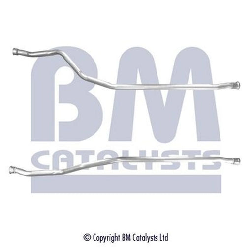 BM Catalysts Exhaust Pipe OD BM50395