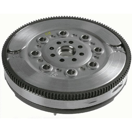 Sachs Engine Flywheel Teeth 250mm 2294001003