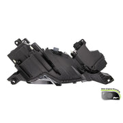 Valeo Headlight Headlamp Left 450976