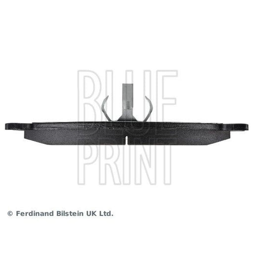 Blue Print Front Brake Pad Set ADG04229