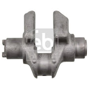 Febi Air Compressor Crankshaft Wide 80mm Thick 35723