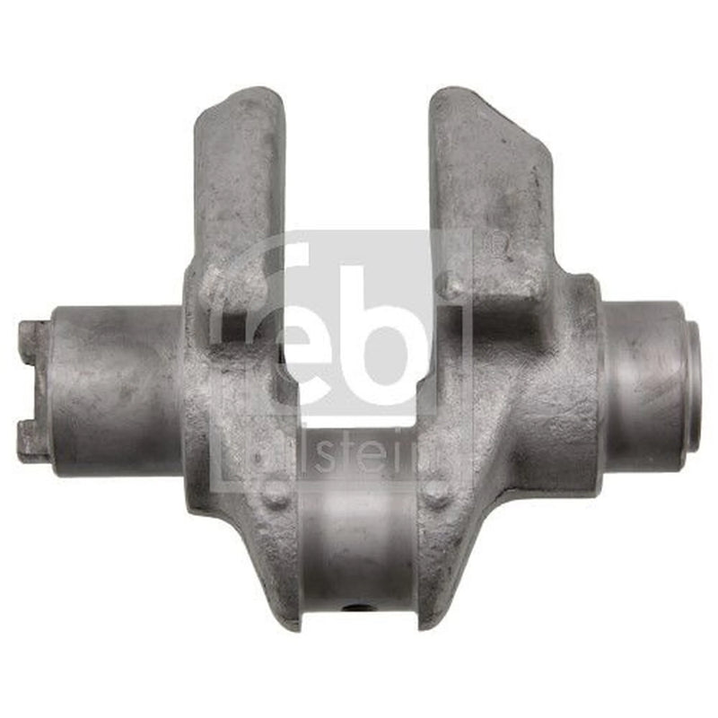Febi Air Compressor Crankshaft Wide 80mm Thick 35723