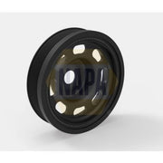 NAPA Crank Shaft Belt Pulley NTV1131