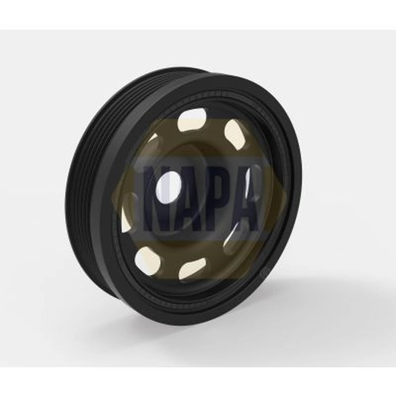 NAPA Crank Shaft Belt Pulley NTV1131