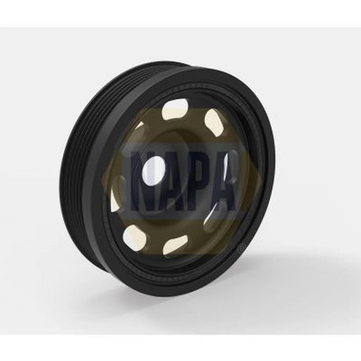 NAPA Crank Shaft Belt Pulley NTV1131