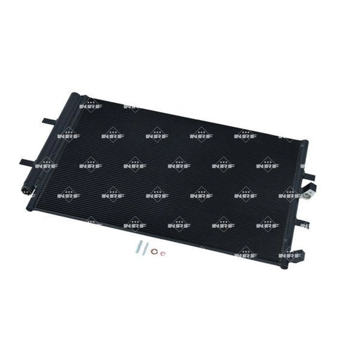 NRF Air Conditioning Condenser 350405