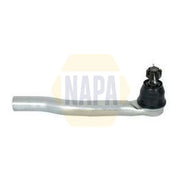 NAPA Steering Tie Rod End Ball Joint Front Right M14x1.5 NST6435