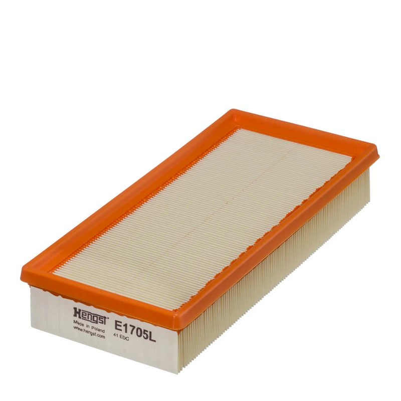 Hengst Engine Air Filter Left E1705L