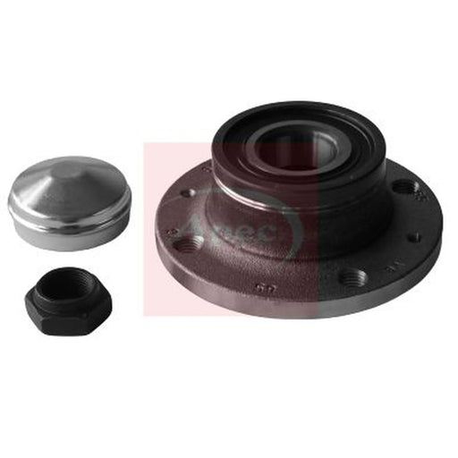 Apec Wheel Bearing Kit AWB1238