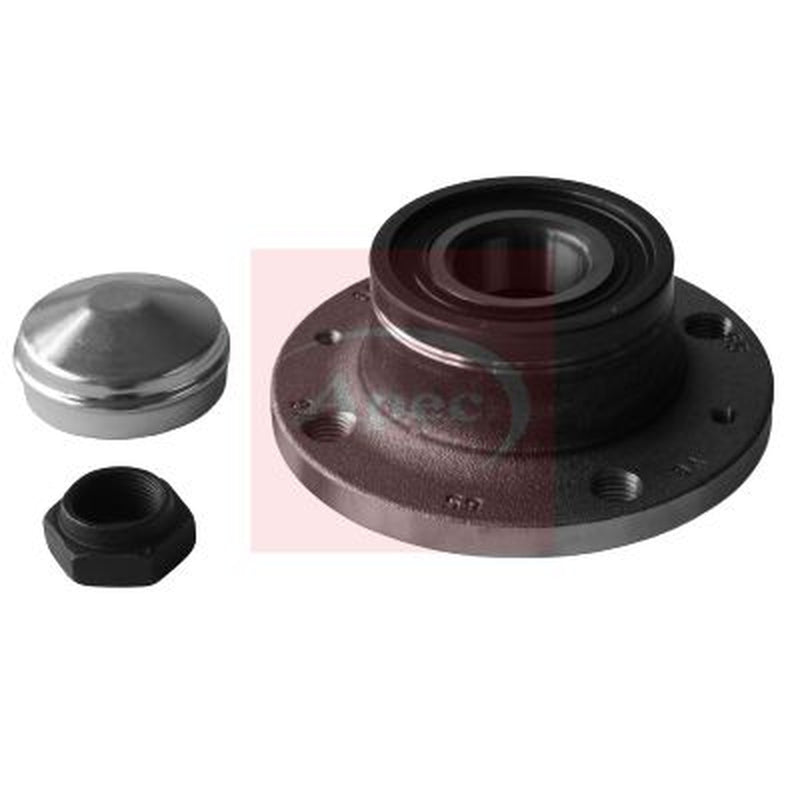 Apec Wheel Bearing Kit AWB1238