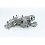 Febi Turbocharger Turbo Unit 187017