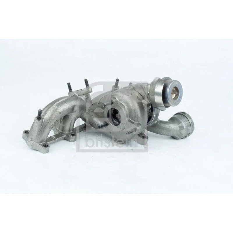 Febi Turbocharger Turbo Unit 187017