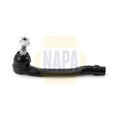 NAPA Steering Tie Rod End Ball Joint Front Left NST7095