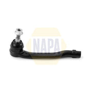 NAPA Steering Tie Rod End Ball Joint Front Left NST7095
