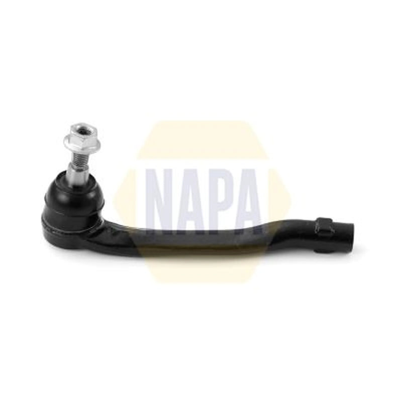 NAPA Steering Tie Rod End Ball Joint Front Left NST7095