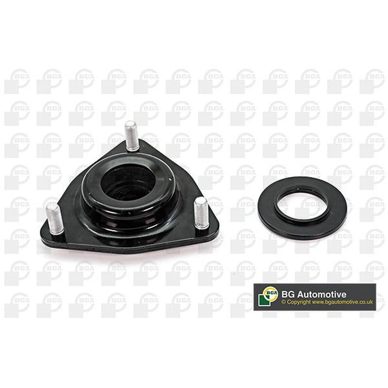 BGA Repair Kit, Suspension Strut Mount Front Axle Right SM9594