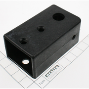 Sealey Tail end (double screw)