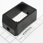 Sealey Central collar