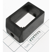Sealey Central collar