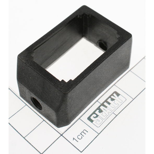 Sealey Central collar