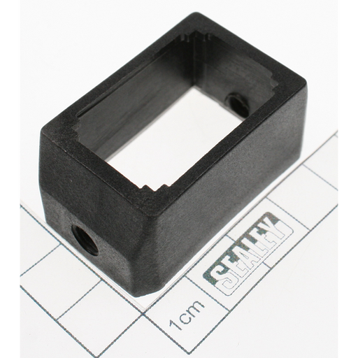 Sealey Central collar