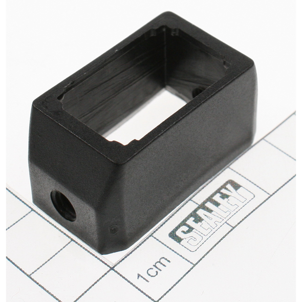 Sealey Central collar