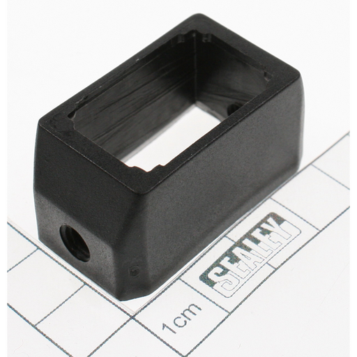 Sealey Central collar