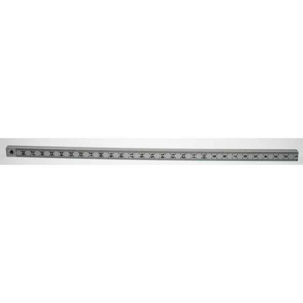 Sealey Measuring scale, end