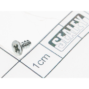 Sealey Csk head s/t screw m2.8 x 6