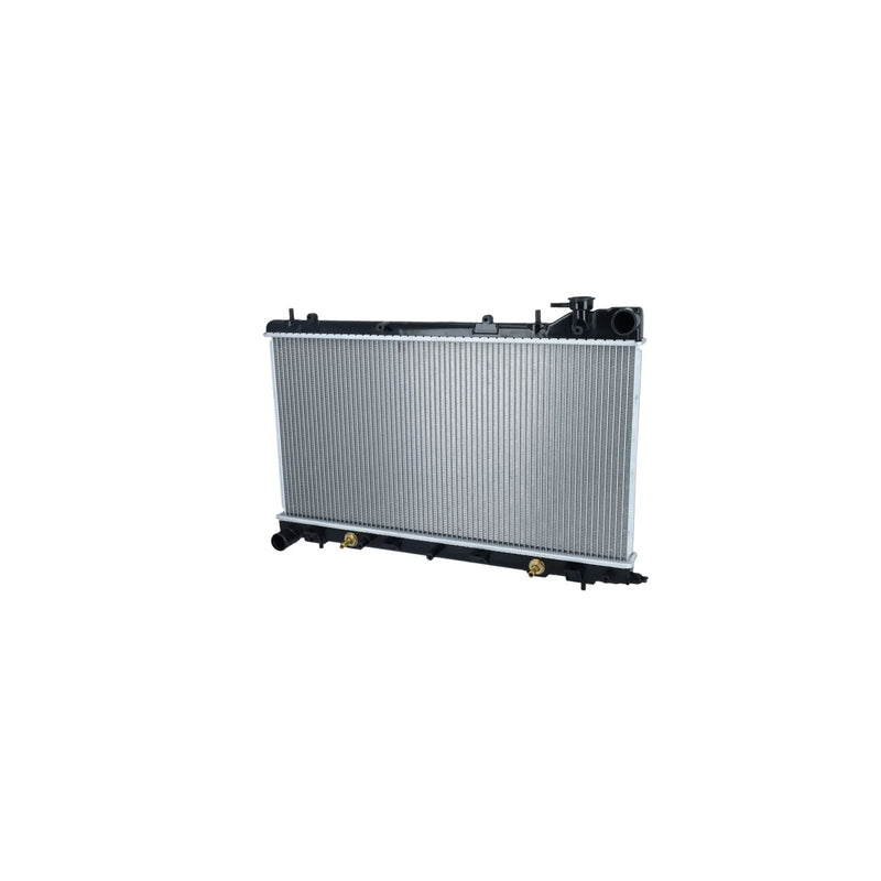NRF Engine Radiator 53597