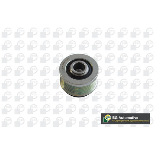 BGA Alternator Overrunning Freewheel Clutch DC1412