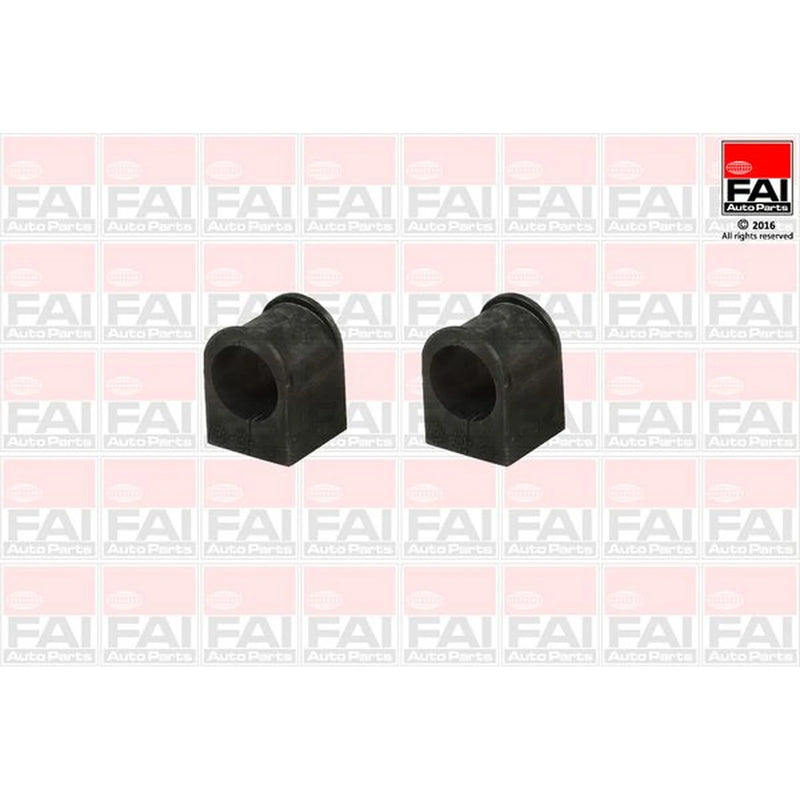 FAI 2 x Anti Roll Bar Mounting Bracket SS7057K