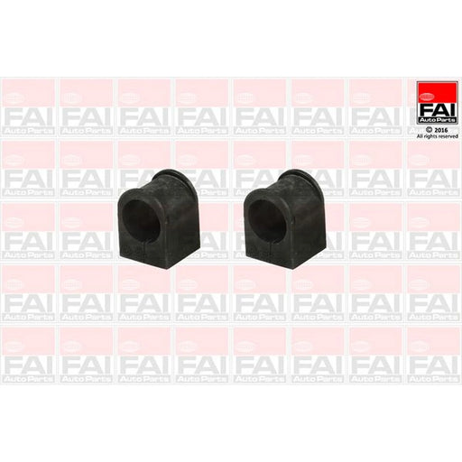 FAI 2 x Anti Roll Bar Mounting Bracket SS7057K