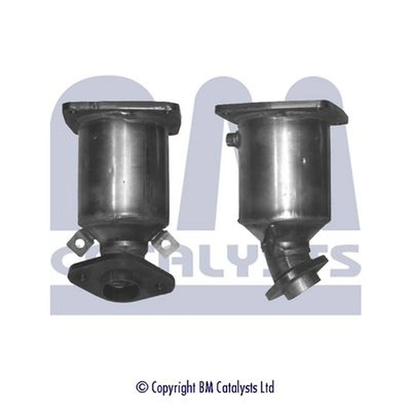 BM Catalysts Homologated Petrol Cat BM91064H