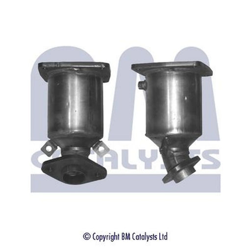 BM Catalysts Petrol Cat BM91064