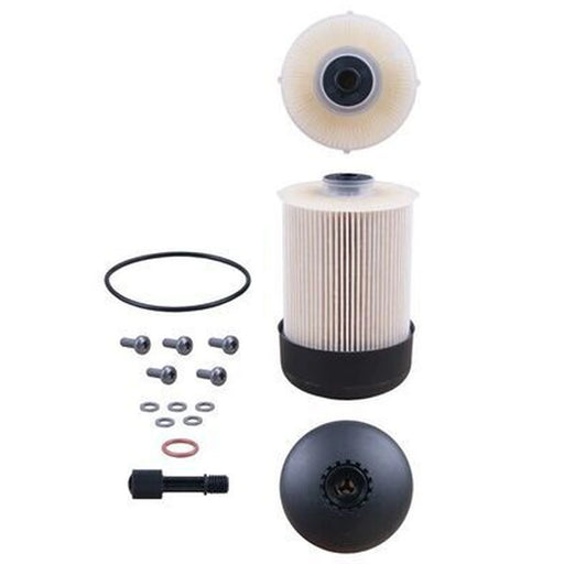 Mahle Fuel Filter Element KX 338/22D