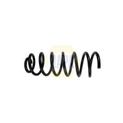 NAPA Rear Suspension Coil Spring NCS1854