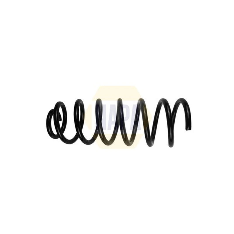 NAPA Rear Suspension Coil Spring NCS1854