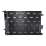 NRF Air Conditioning Condenser 350576