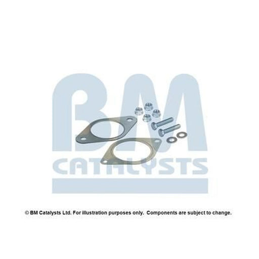 BM Catalysts Exhaust Pipe Mounting Kit FK70431B